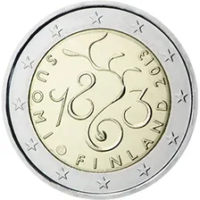 The 150th anniversary of the Parliament of 1863 when regular Parliament sessions started in Finland