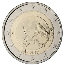 The Finnish nature