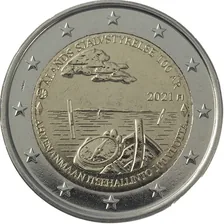 The 100-year autonomy of Åland