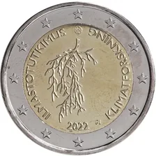 Climate research in Finland