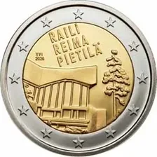 Raili and Reima Pietilä