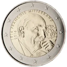 François Mitterrand