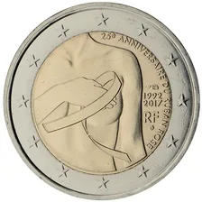 25th anniversary of the pink ribbon, symbol of the fight against breast cancer