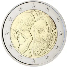 Centenary of Auguste Rodin