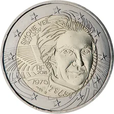 Simone Veil