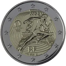 Olympic Games Paris 2024