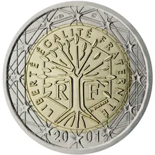 Tree of life (first series)