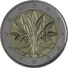 Oak and olive tree of life
