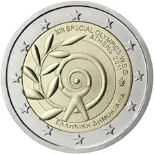 The Special Olympics World Summer Games — Athens 2011