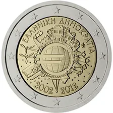 Ten years of the euro