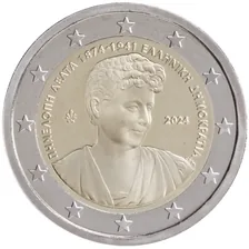 150 years from the birth of Penelope Delta