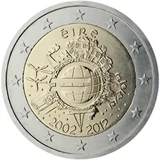 Ten years of the euro