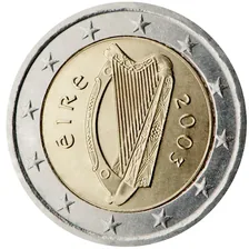 Celtic harp