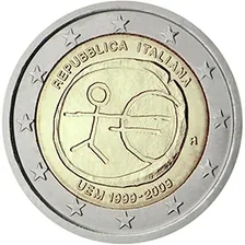 10th anniversary of Economic and Monetary Union