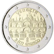 400th Anniversary of the completion of the Basilica of San Marco in Venice
