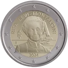 Rita Levi-Montalcini