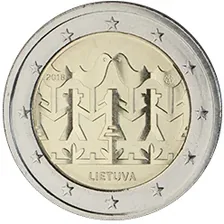 Lithuanian Song and Dance celebration (inscribed on the Unesco Representative List of the Intangible Cultural Heritage of Humanity)