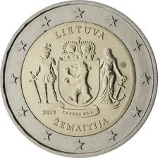 Samogitia (Lithuanian Ethnographic Regions)