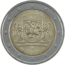 Aukštaitija (from the series Lithuanian Etnographic Regions)