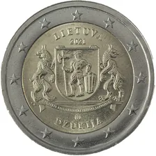 Dzūkija (from the series ‘Lithuanian Ethnographic Regions’)