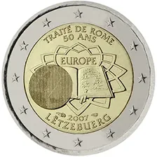 50th anniversary of the Treaty of Rome