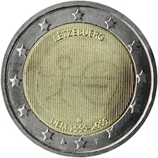 10th anniversary of Economic and Monetary Union