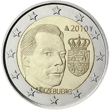 Coat of arms of the Grand Duke