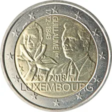 The 175th anniversary of the death of the Grand Duke Guillaume Ist
