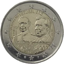 The 100th anniversary of the Grand Duke Jean