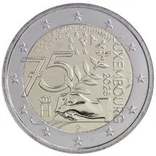 The 75th anniversary of the Robert Schuman declaration of 9 May 1950