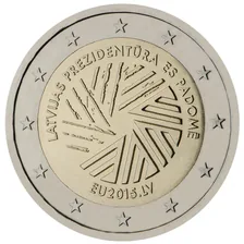 Latvian Presidency of the Council of the European Union
