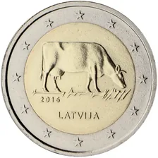 Latvian agricultural industry