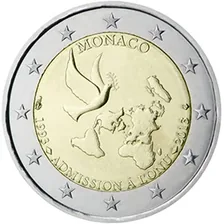 The 20th anniversary of the ONU joining