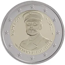 100th anniversary of the death of Prince Albert I