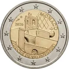 Duchy of Valentinois Proof