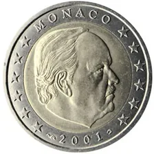 Prince Rainier III