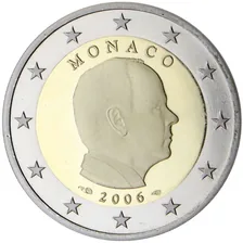 Prince Albert II
