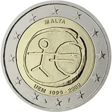 10th anniversary of Economic and Monetary Union