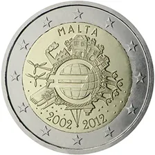 Ten years of the euro