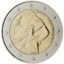Malta Independence 1964