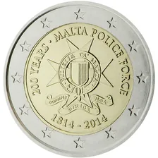 200 years of Malta Police Force