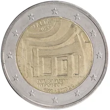 UNESCO: Ħal Saflieni Hypogeum
