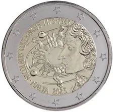 The 550th anniversary of the birth of Nicolaus Copernicus