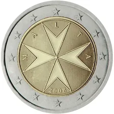 Maltese cross