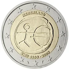 10th anniversary of Economic and Monetary Union