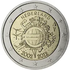 Ten years of the euro