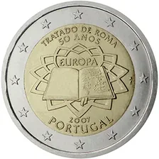50th anniversary of the Treaty of Rome