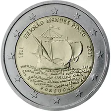 500th anniversary of Fernão Mendes Pinto’s birth