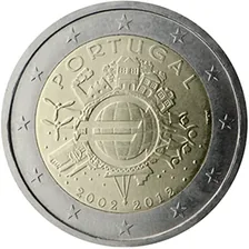 Ten years of the euro