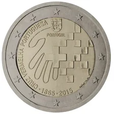 150th Anniversary of the Portuguese Red Cross